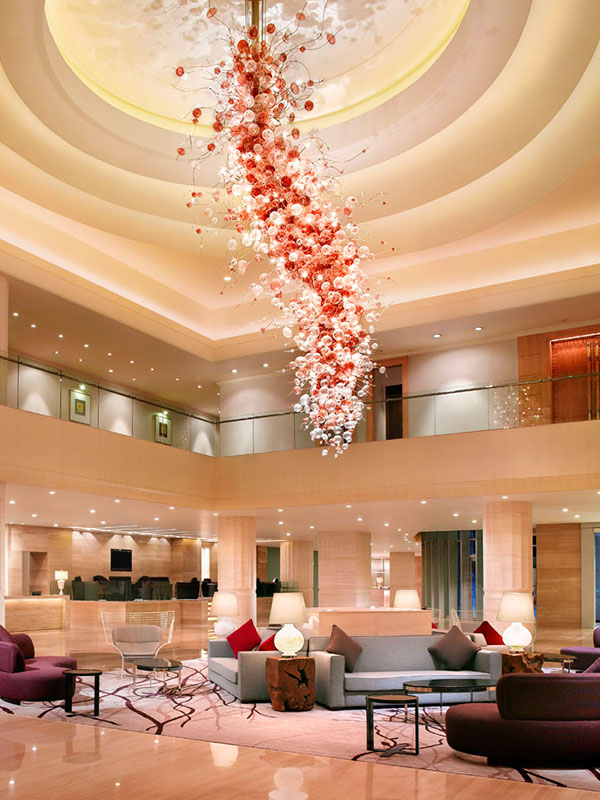 WorldHotels Property