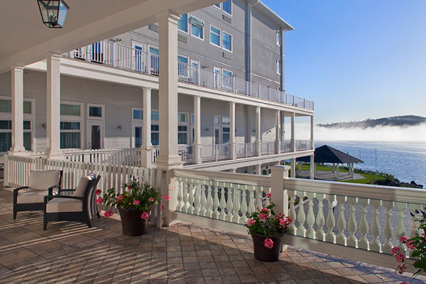 WorldHotels Property