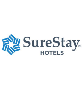 SureStay Logo