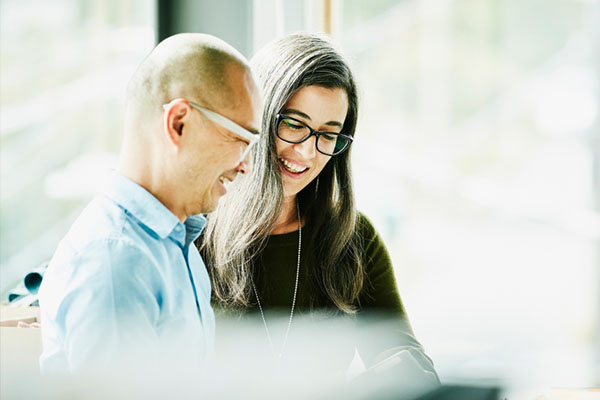 a collaborative culture with BWH Hotels