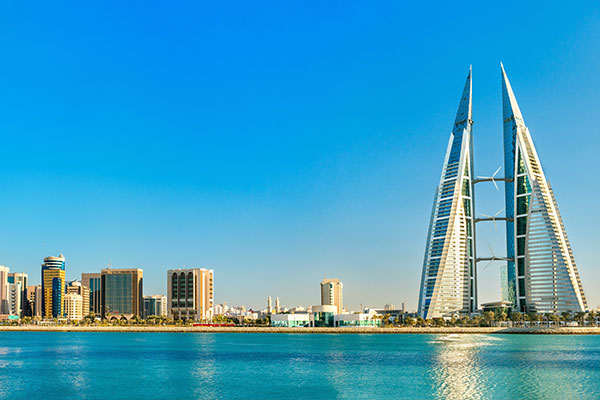 Manama Bahrain