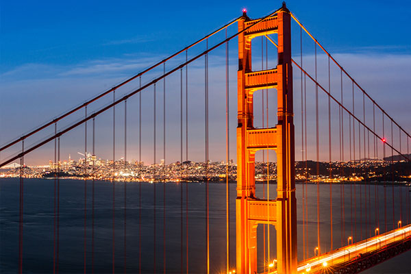 San Francisco
