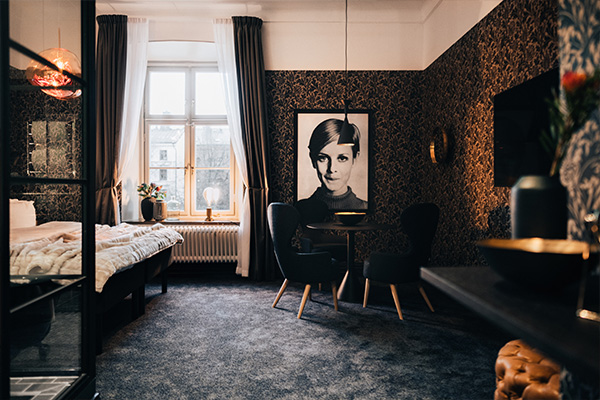Nofo Stockholm