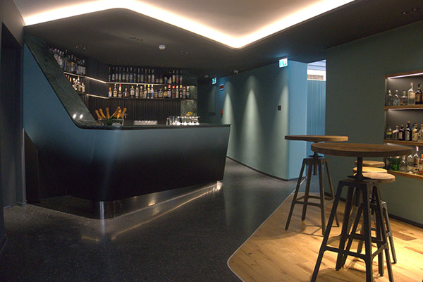 Hotel al Caminetto