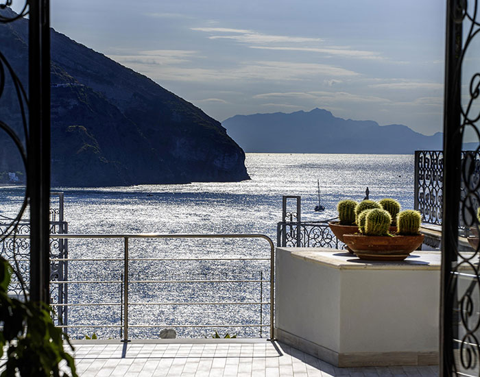 Hotel Terme San Michele