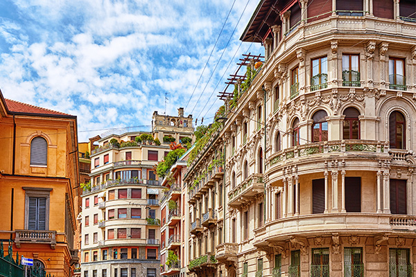 Milan Italy