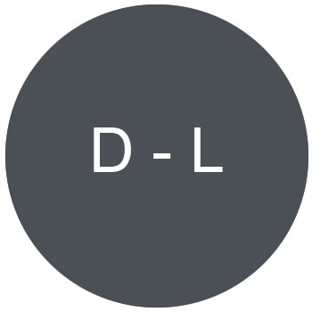  Locations D-L