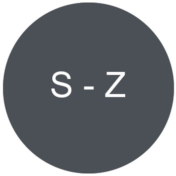  Locations S-Z