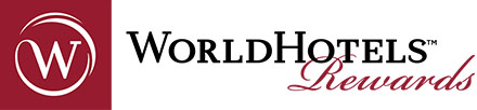 WorldHotels Rewards Logo