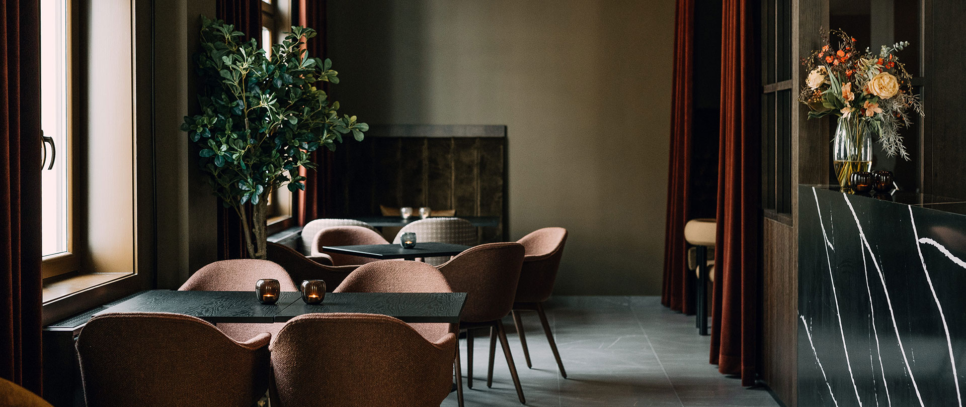 Saga Hotel Oslo