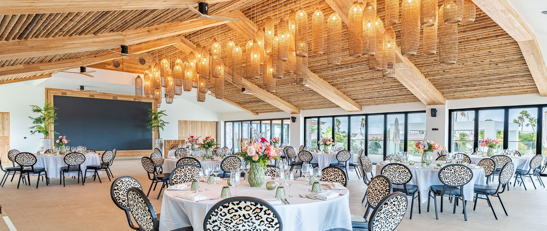 Meeting Rooms at WorldHotels in the Caribbean